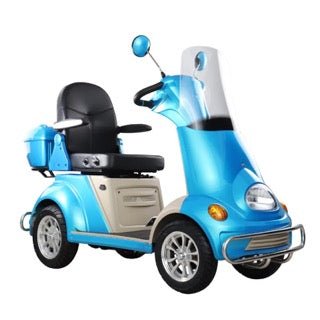 Matrix Swift S600 High-Performance Mobility Scooter | 500W IP-Rated Water & Dust Protection Canada