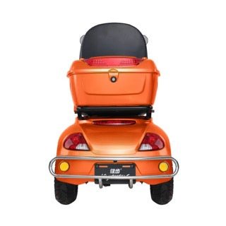 Matrix Swift S600 High-Performance Mobility Scooter | 500W IP-Rated Water & Dust Protection Canada