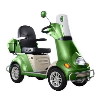 Matrix Swift S600 High-Performance Mobility Scooter | 500W IP-Rated Water & Dust Protection Canada