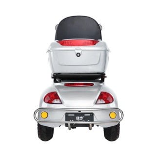 Matrix Swift S600 High-Performance Mobility Scooter | 500W IP-Rated Water & Dust Protection Canada