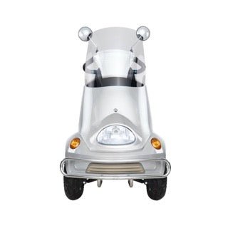 Matrix Swift S600 High-Performance Mobility Scooter | 500W IP-Rated Water & Dust Protection Canada