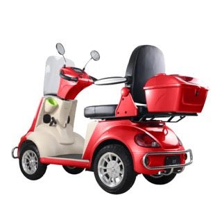Matrix Swift S600 High-Performance Mobility Scooter | 500W IP-Rated Water & Dust Protection Canada