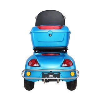 Matrix Swift S600 High-Performance Mobility Scooter | 500W IP-Rated Water & Dust Protection Canada
