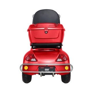 Matrix Swift S600 High-Performance Mobility Scooter | 500W IP-Rated Water & Dust Protection Canada