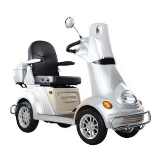 Matrix Swift S600 High-Performance Mobility Scooter | 500W IP-Rated Water & Dust Protection Canada
