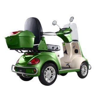 Matrix Swift S600 High-Performance Mobility Scooter | 500W IP-Rated Water & Dust Protection Canada