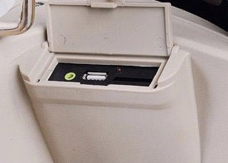 Matrix Swift S600 High-Performance Mobility Scooter | 500W IP-Rated Water & Dust Protection Canada