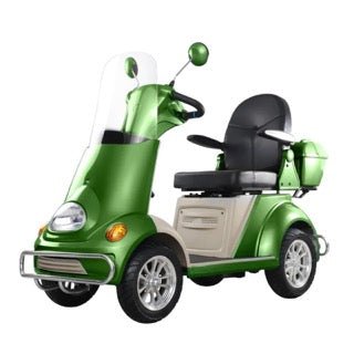 Matrix Swift S600 High-Performance Mobility Scooter | 500W IP-Rated Water & Dust Protection Canada