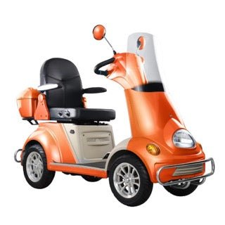 Matrix Swift S600 High-Performance Mobility Scooter | 500W IP-Rated Water & Dust Protection Canada