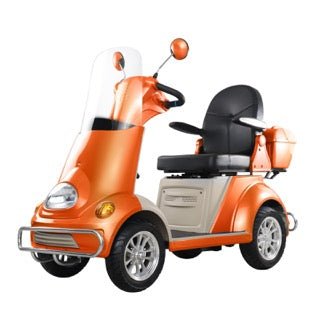 Matrix Swift S600 High-Performance Mobility Scooter | 500W IP-Rated Water & Dust Protection Canada
