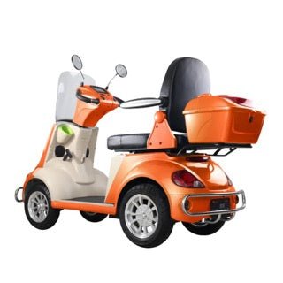 Matrix Swift S600 High-Performance Mobility Scooter | 500W IP-Rated Water & Dust Protection Canada