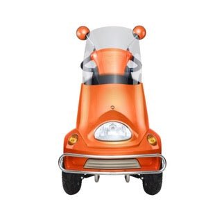 Matrix Swift S600 High-Performance Mobility Scooter | 500W IP-Rated Water & Dust Protection Canada
