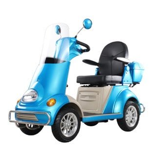 Matrix Swift S600 High-Performance Mobility Scooter | 500W IP-Rated Water & Dust Protection Canada