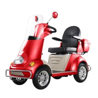 Matrix Swift S600 High-Performance Mobility Scooter | 500W IP-Rated Water & Dust Protection Canada