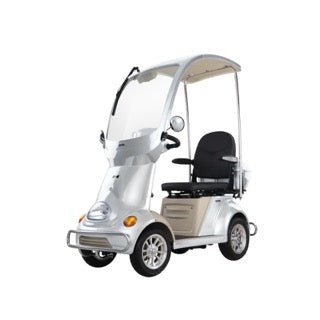 Matrix Swift S600 High-Performance Mobility Scooter | 500W IP-Rated Water & Dust Protection Canada