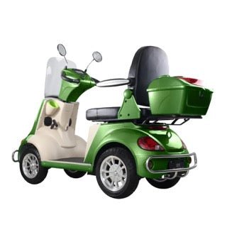 Matrix Swift S600 High-Performance Mobility Scooter | 500W IP-Rated Water & Dust Protection Canada