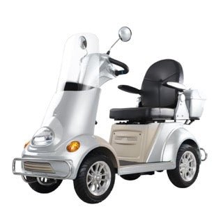 Matrix Swift S600 High-Performance Mobility Scooter | 500W IP-Rated Water & Dust Protection Canada