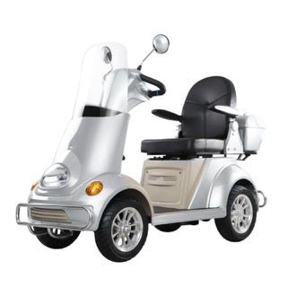 Matrix Swift S600 High-Performance Mobility Scooter | 500W IP-Rated Water & Dust Protection Canada