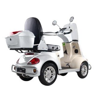 Matrix Swift S600 High-Performance Mobility Scooter | 500W IP-Rated Water & Dust Protection Canada