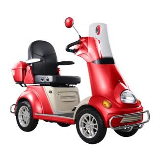 Matrix Swift S600 High-Performance Mobility Scooter | 500W IP-Rated Water & Dust Protection Canada
