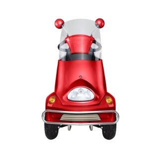 Matrix Swift S600 High-Performance Mobility Scooter | 500W IP-Rated Water & Dust Protection Canada