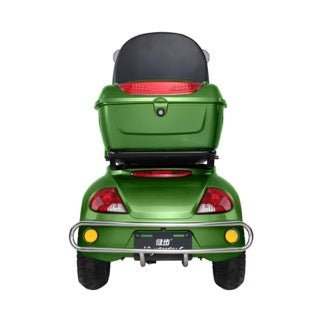 Matrix Swift S600 High-Performance Mobility Scooter | 500W IP-Rated Water & Dust Protection Canada