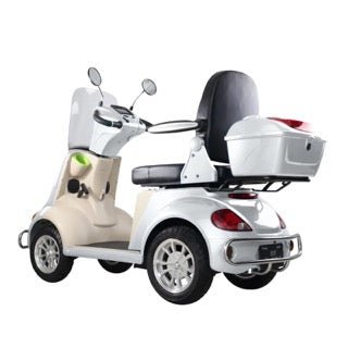 Matrix Swift S600 High-Performance Mobility Scooter | 500W IP-Rated Water & Dust Protection Canada