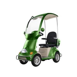Matrix Swift S600 High-Performance Mobility Scooter | 500W IP-Rated Water & Dust Protection Canada