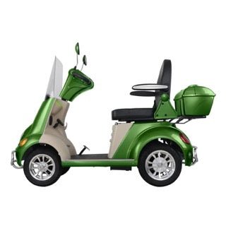 Matrix Swift S600 High-Performance Mobility Scooter | 500W IP-Rated Water & Dust Protection Canada