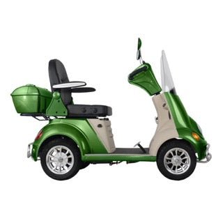 Matrix Swift S600 High-Performance Mobility Scooter | 500W IP-Rated Water & Dust Protection Canada