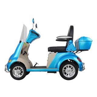 Matrix Swift S600 High-Performance Mobility Scooter | 500W IP-Rated Water & Dust Protection Canada