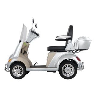 Matrix Swift S600 High-Performance Mobility Scooter | 500W IP-Rated Water & Dust Protection Canada