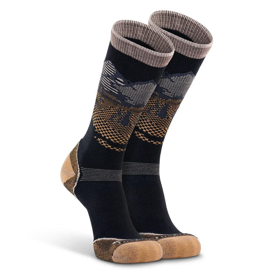 Fox River Unisex Matterhorn Lightweight Crew Socks