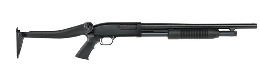 Maverick 88 Security by Mossberg