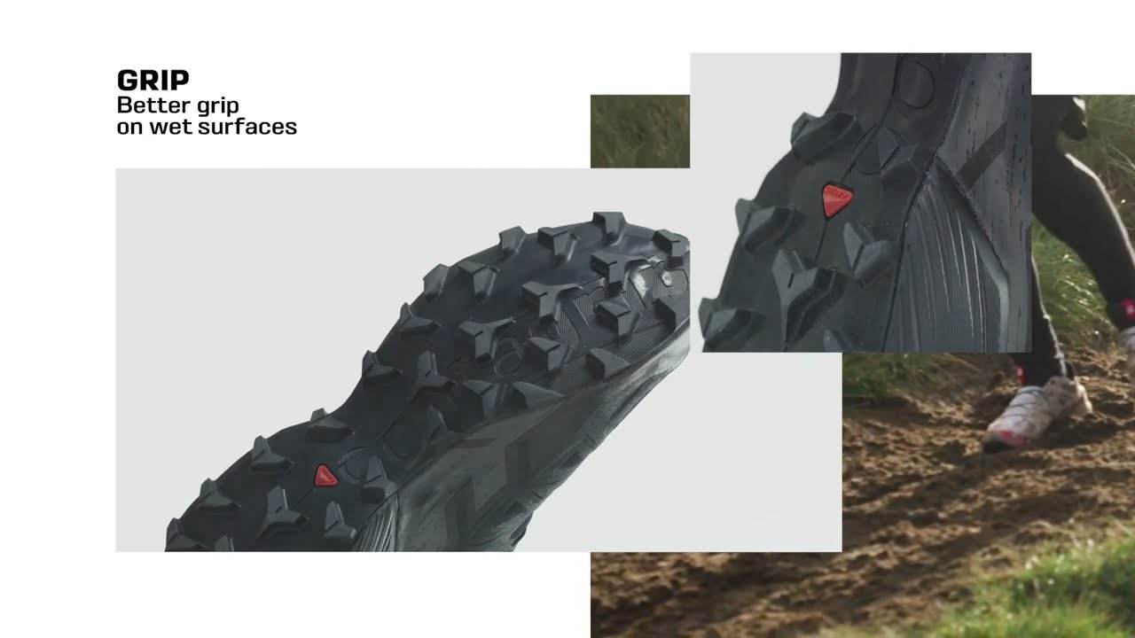 SPEEDCROSS 6 GORE-TEX - Uncle Mike's Outdoors and More!