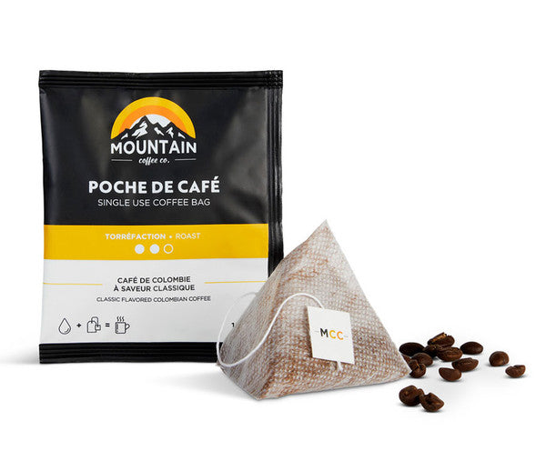 Medium Roast 5-Pack