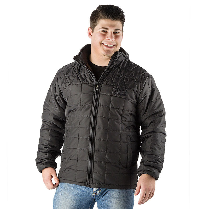 The Pumori Men&#8217;s Insulated Jacket 200 GSM