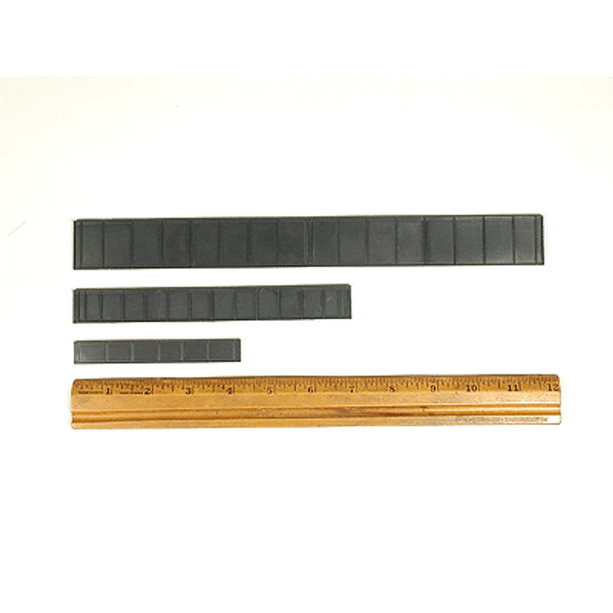 Micro Engineering 80-180 HO 85' Plate Girder Pkg of 4 NIB