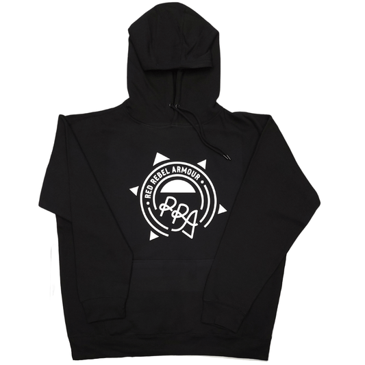 Mikanaak Logo Hoodie