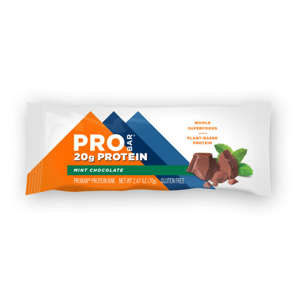 PRO Bar Meal Bar - CASE of 12