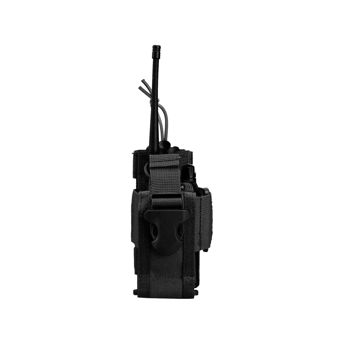 MOLLE Radio Holder