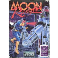 Moon Ranger (NES)