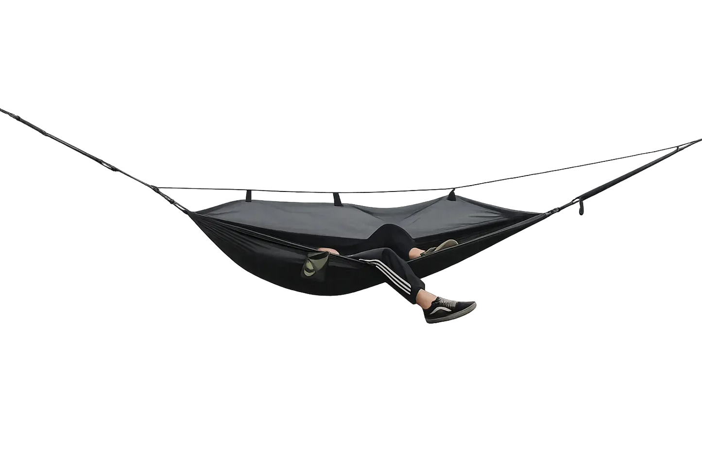 Mosquito Net Hammock 210T