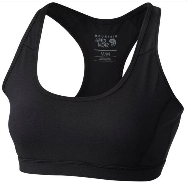 Mountain Hardwear Mighty Activa Running Sporstbra Size XS