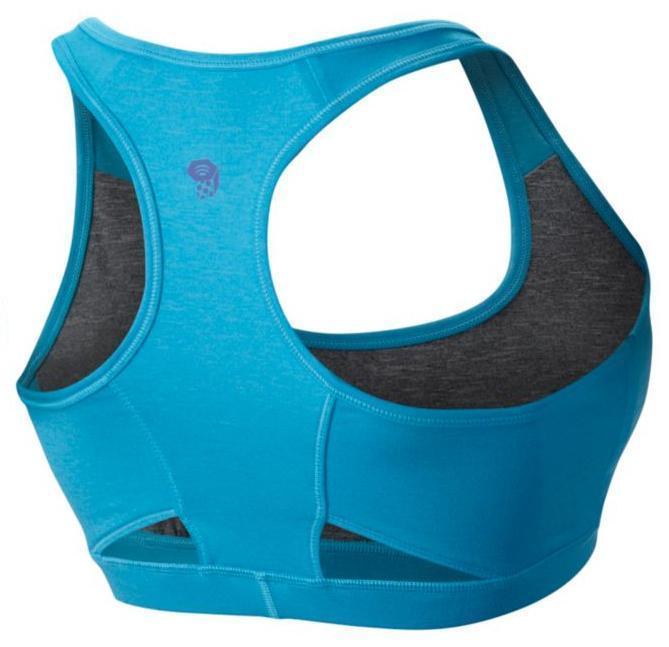 Mountain Hardwear Mighty Activa Running Sporstbra Size XS