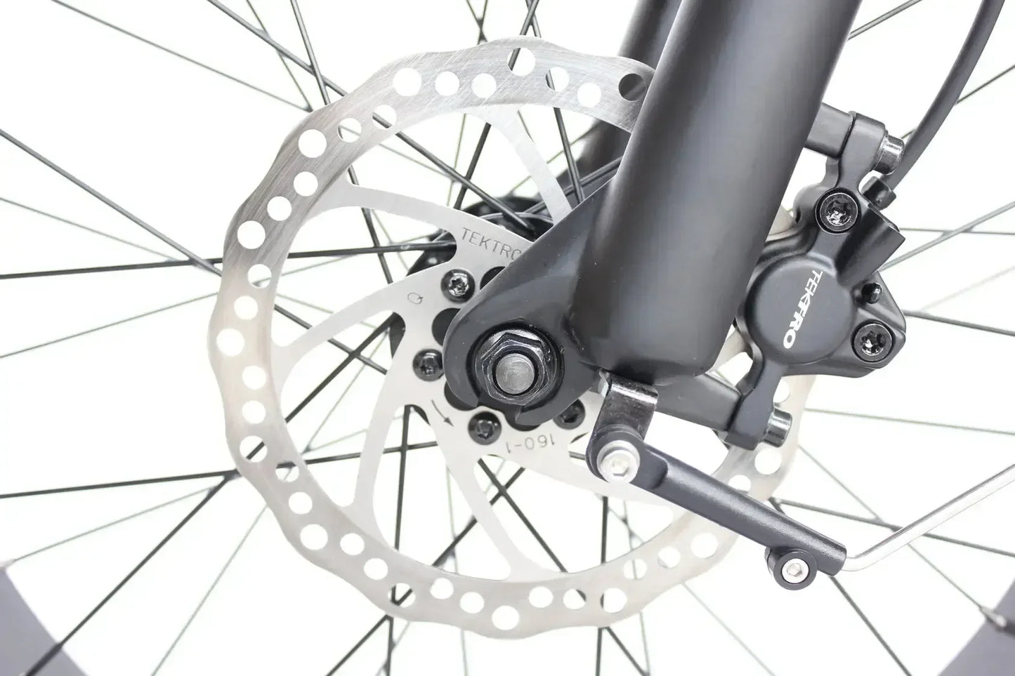 Inspire Mini eBike (N2H)
