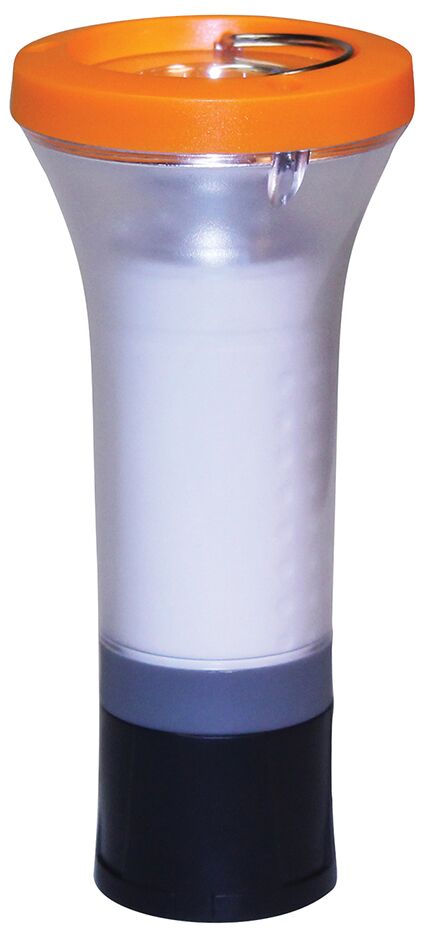 Rockwater Designs 150 Lumens Dual Use Lantern & Flashlight