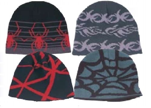 North 49 Board Beanies