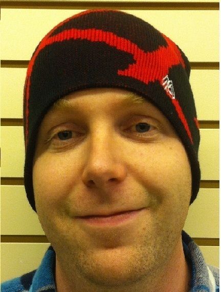 North 49 Board Beanies