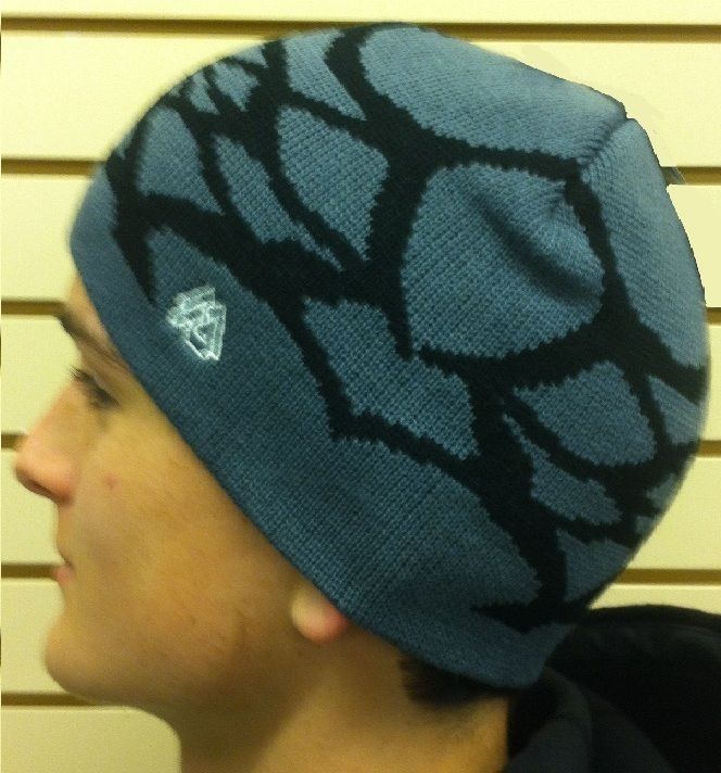 North 49 Board Beanies